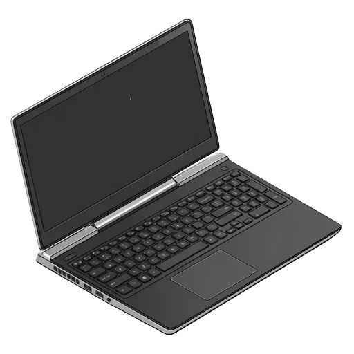 Dell G5 15 pixel art