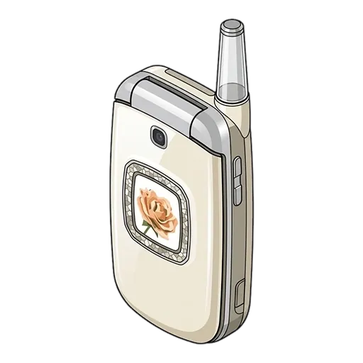 Samsung SCH-E130/E135 (Kara/Mirror Phone) pixel art