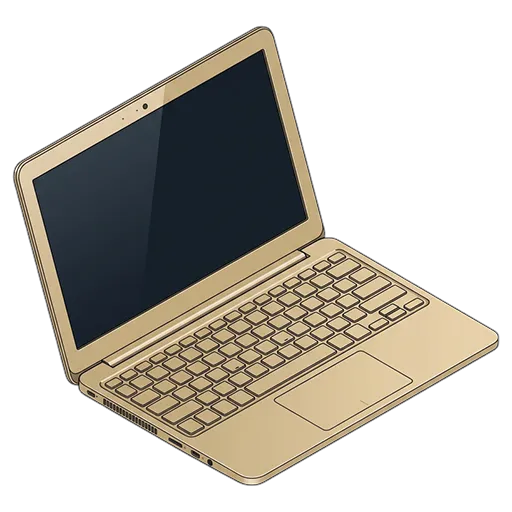 에이수스 이북 X205TA 픽셀아트