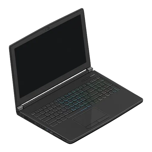 MSI GE62 아파치 픽셀아트