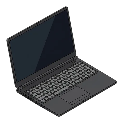 기가바이트 G6 픽셀아트