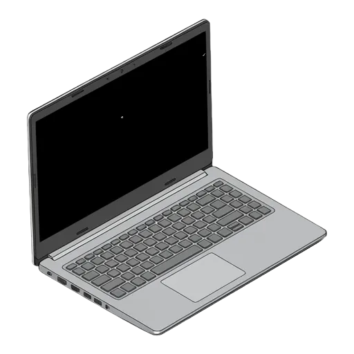 Acer エイサー Aspire 5のピクセルアート