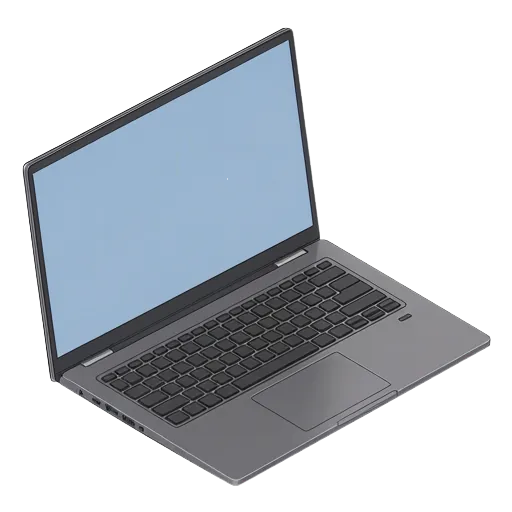 Acer Swift X pixel art