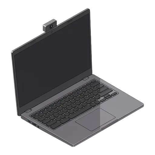 Acer エイサー Chromebook 515のピクセルアート