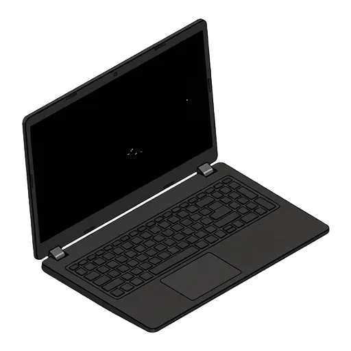 Acer エイサー Extensa 15のピクセルアート