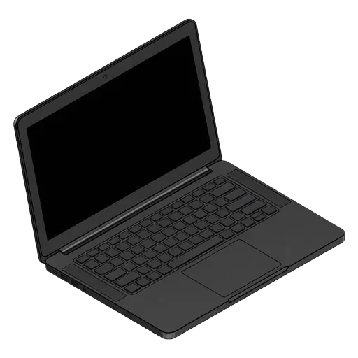 Razer Blade 2016 pixel art