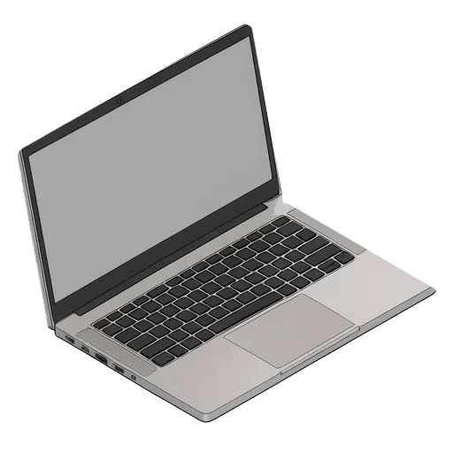 Razer レイザー Blade 14 Mercury (2023)のピクセルアート