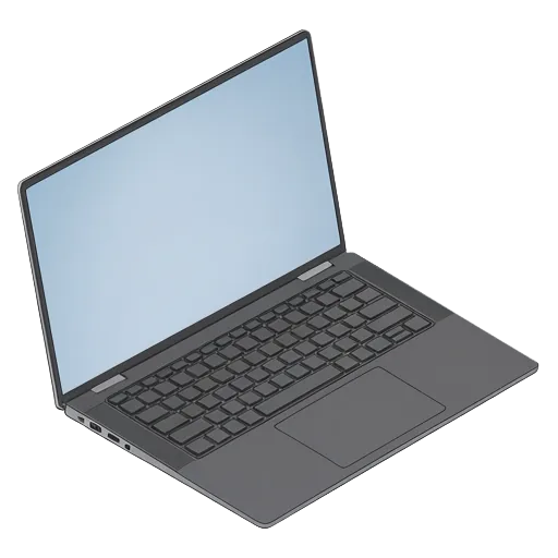 Dell Precision 5560 pixel art