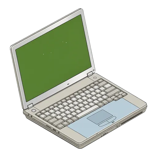 Samsung SENS 760 pixel art