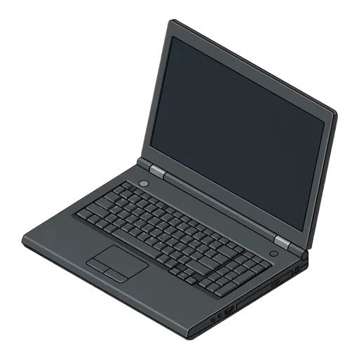 Samsung SENS 850 pixel art