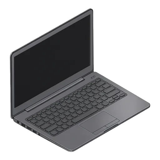 サムスン Ativ Book 5のピクセルアート