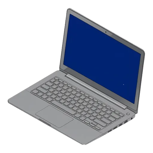 Samsung Ativ Book 7 pixel art