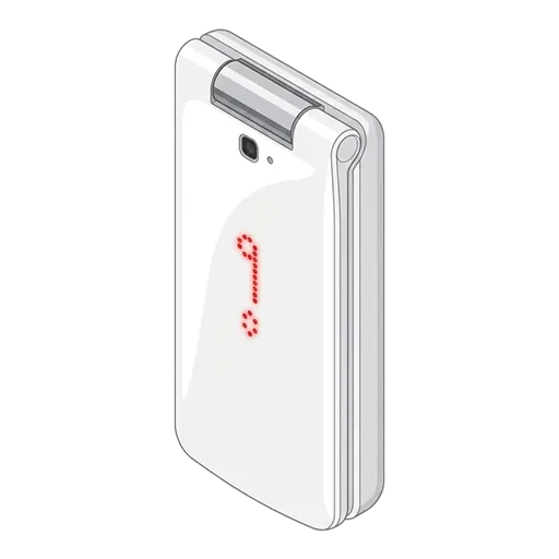 LG Cyon Cyon Whistle pixel art