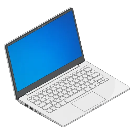 LG UltraPC 13U70P pixel art