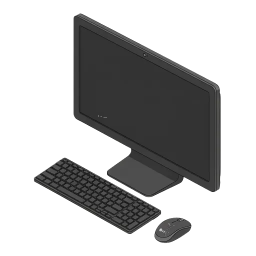 LG 크롬베이스 픽셀아트