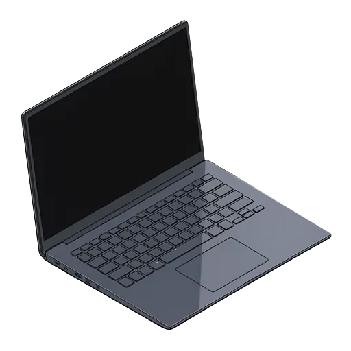 LG gram Pro 17 (2025)のピクセルアート