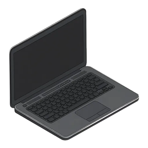 델 XPS 14 L401X 픽셀아트