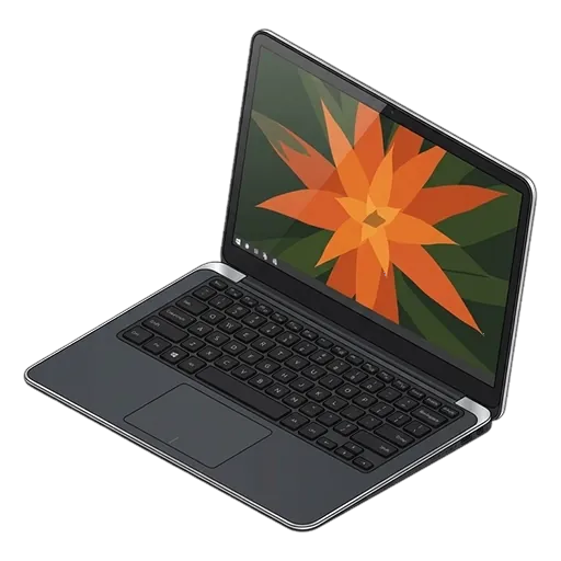 델 XPS 13 (9333) 픽셀아트