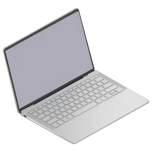 델 XPS 13 9340 OLED 픽셀아트
