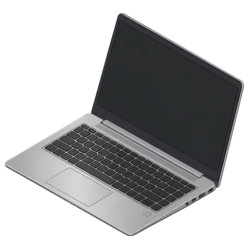 HP 엘리트북 840 G9 픽셀아트
