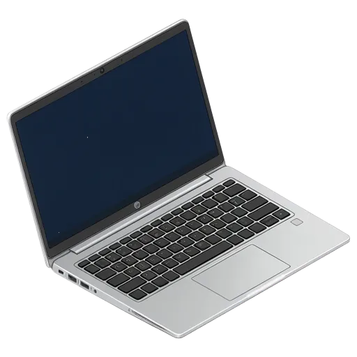 HP 엘리트북 830 G8 픽셀아트