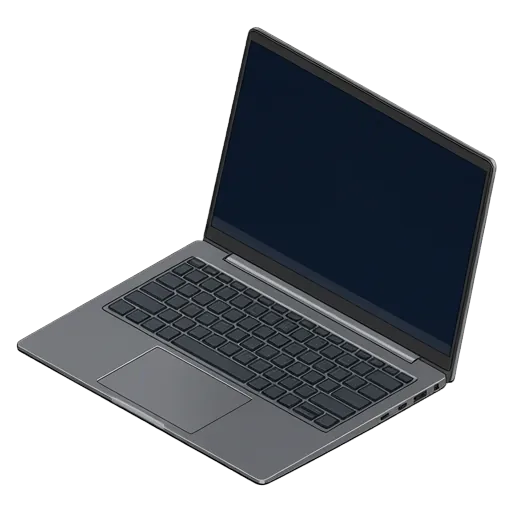 HP Elite Dragonfly G3 pixel art