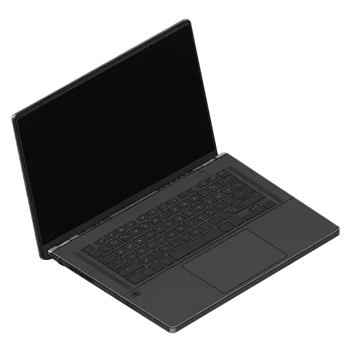 에이수스 ROG 제피러스 M16 (2023) 픽셀아트