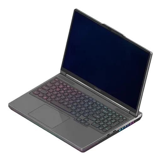 Lenovo Legion 7i (2022) pixel art