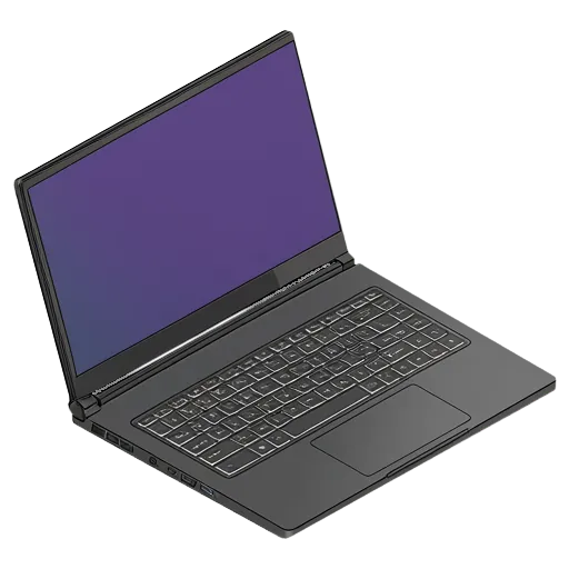 MSI 크리에이터 15 픽셀아트