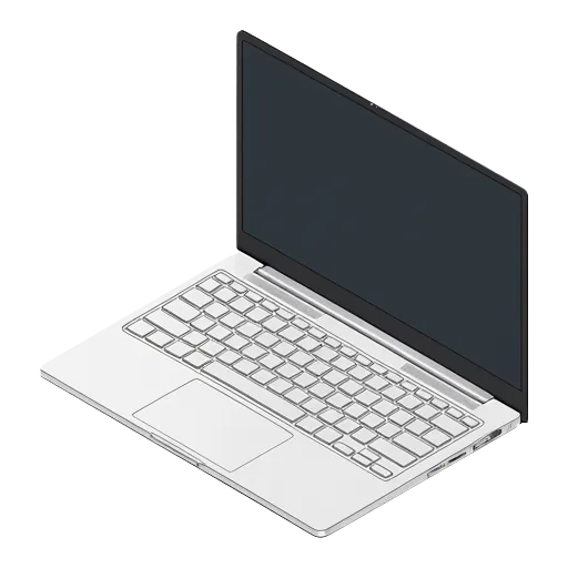 サムスン Galaxy Book Ion2のピクセルアート