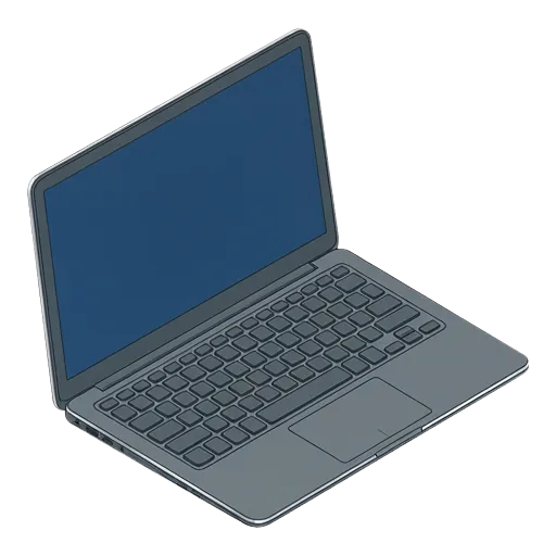 Dell XPS 13 L321X pixel art
