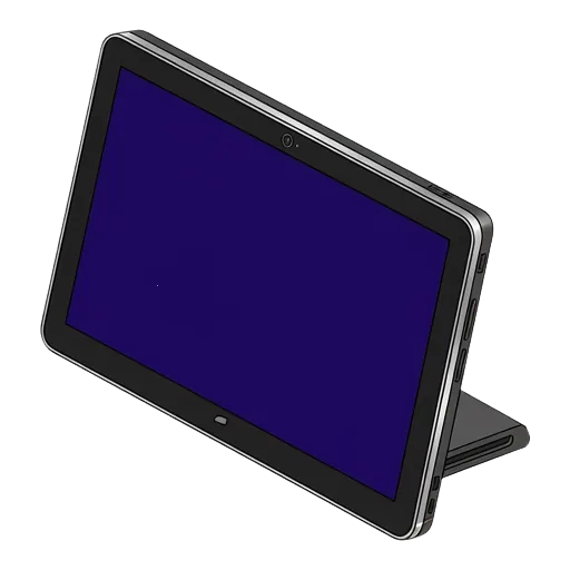 Dell XPS 18 pixel art