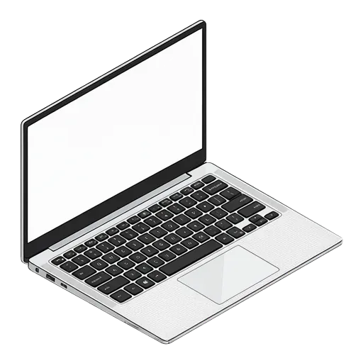 Dell XPS 13 Special Edition 9300 pixel art