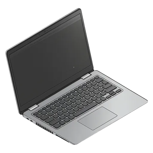 Dell Precision 3581 pixel art