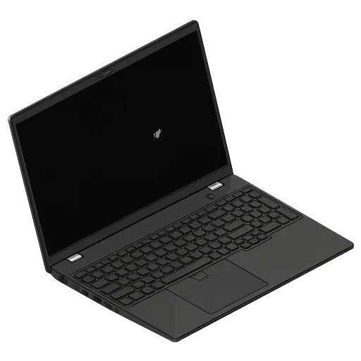 Lenovo ThinkPad T16 Gen 2 pixel art
