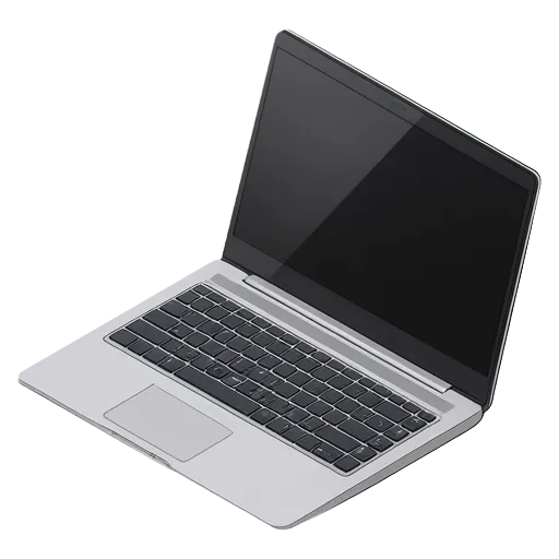 HP EliteBook 840 G6のピクセルアート