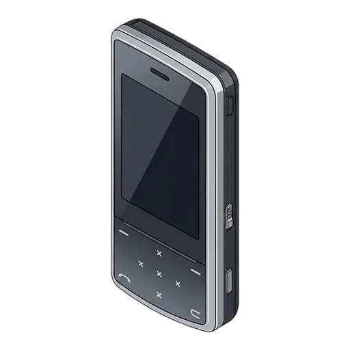 LG Cyon Cyon Edge pixel art