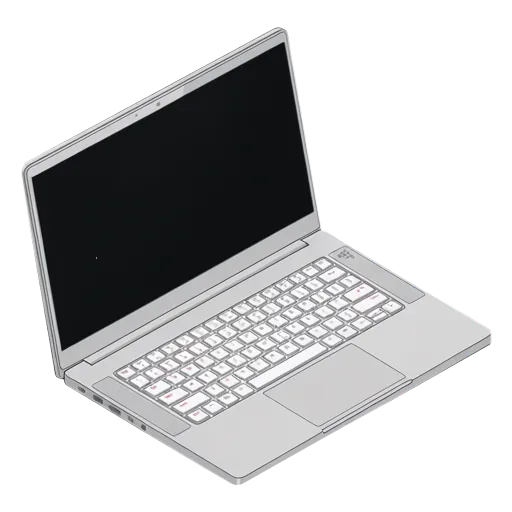 Razer レイザー Blade 15 Studioのピクセルアート