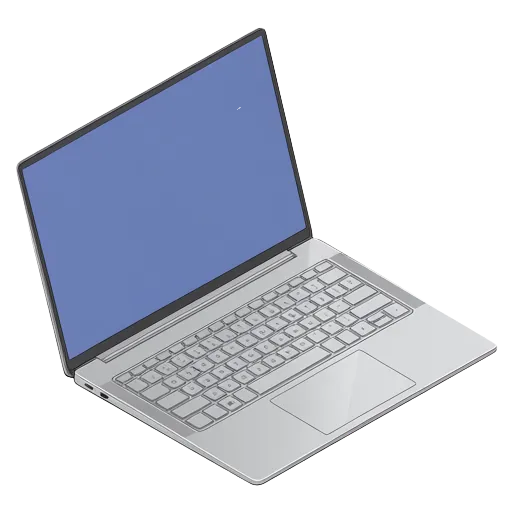 델 XPS 14 9440 익스플로러 픽셀아트