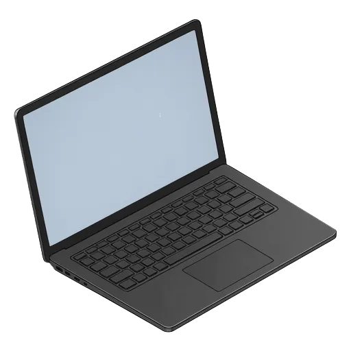 Microsoft マイクロソフト Surface Laptop 5 15のピクセルアート