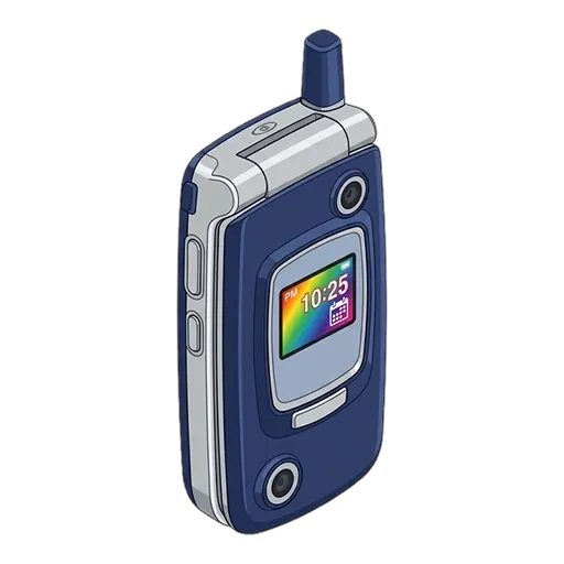 LG 싸이언 싸이언 위피 카메라폰 픽셀아트