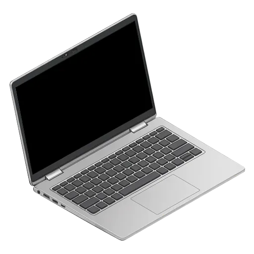 HP EliteBook 830 G9のピクセルアート