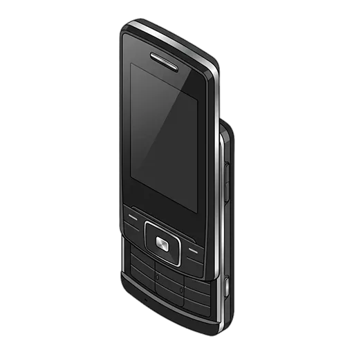 LG Cyon Cyon Slim & Easy pixel art