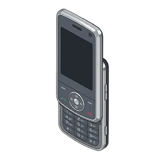 LG Cyon Slim & Stylishのピクセルアート