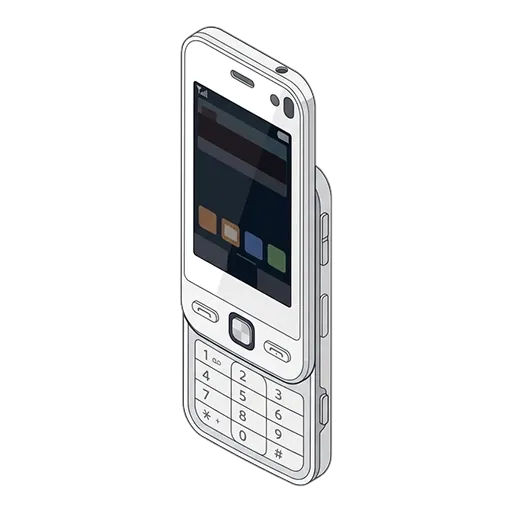 LG Cyon Cyon Mini Cafe pixel art