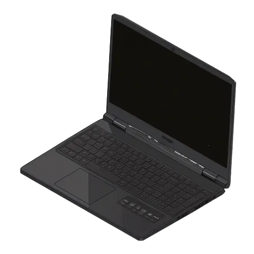 Acer Nitro 5 (2023) pixel art