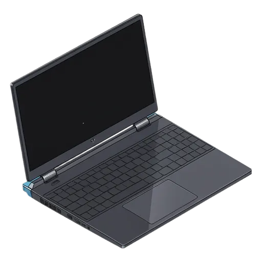 Acer エイサー Predator Helios Neo 16 (2023)のピクセルアート