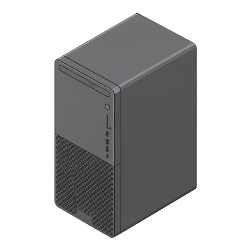 델 XPS 데스크탑 8940 픽셀아트
