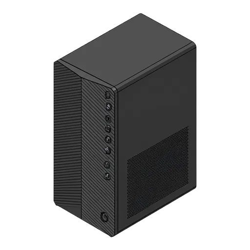 HP 파빌리온 게이밍 TG01 픽셀아트