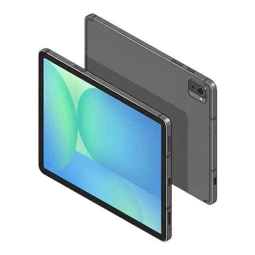Samsung Galaxy Tab Active4 Pro pixel art